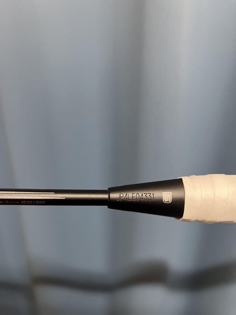 アクロスピード0 4u6 BDSS店舗限定 ACROSPEED BDSS 0 | MIZUNO BADMINTON