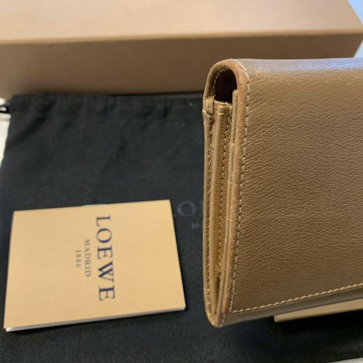 極美品 シャネル エルメス ルイヴィトン 好き 4tjev-m11521680591 ロエベ 財布 長財布 プラダ 特価超歓迎