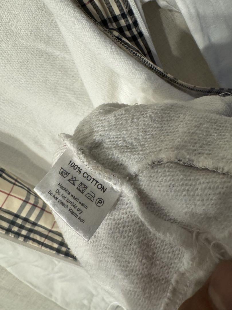 バーバリー Burberry パーカー レディース ジップアップ レディース