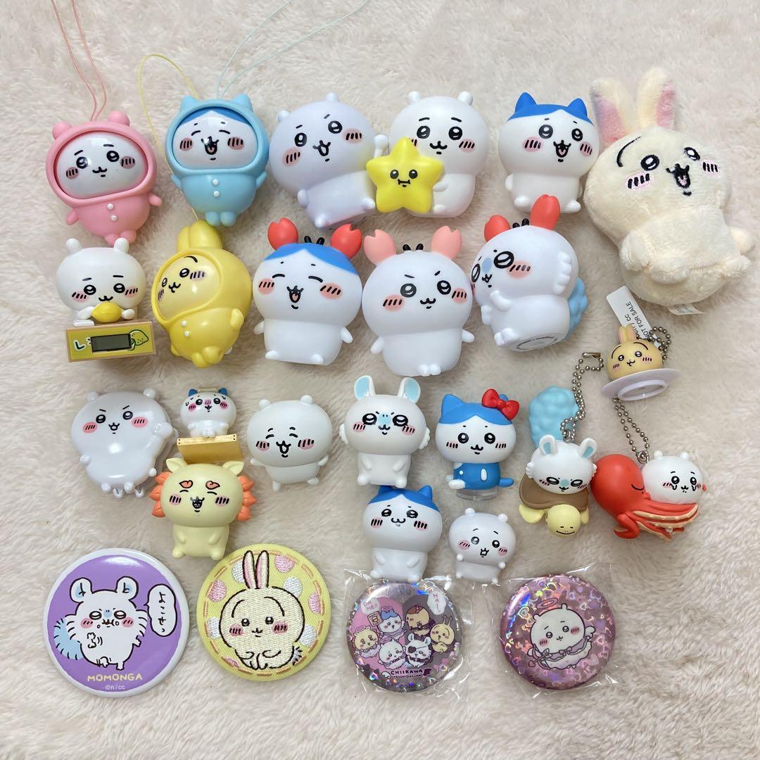 ちいかわ まとめ売り - メルカリ