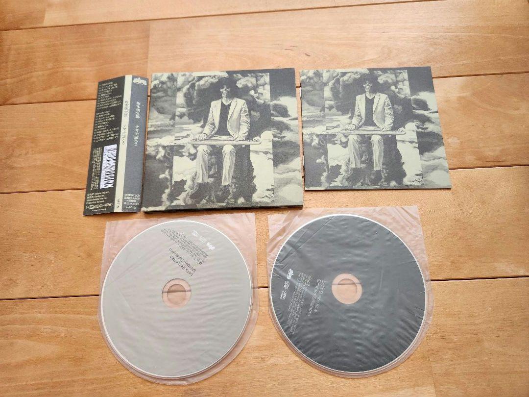 ゆらゆら帝国　坂本慎太郎　CD　5枚