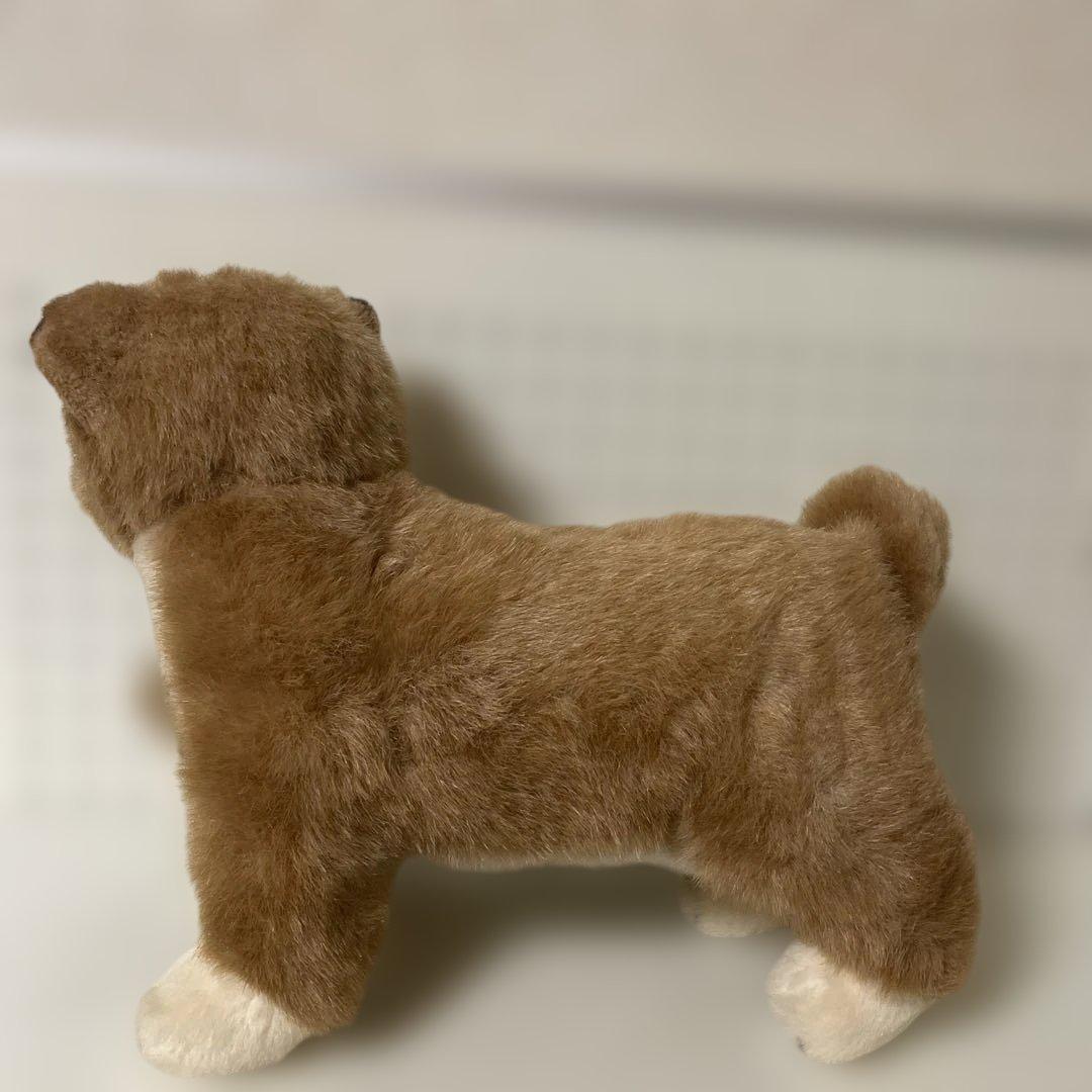 ★希少★四季★リアル柴犬ぬいぐるみ ★希少★四季★リアル柴犬ぬいぐるみ