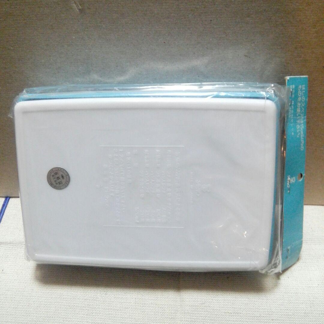 サンリオ昭和レトロ ゴロピカドン ランチボックス 1984 未使用品