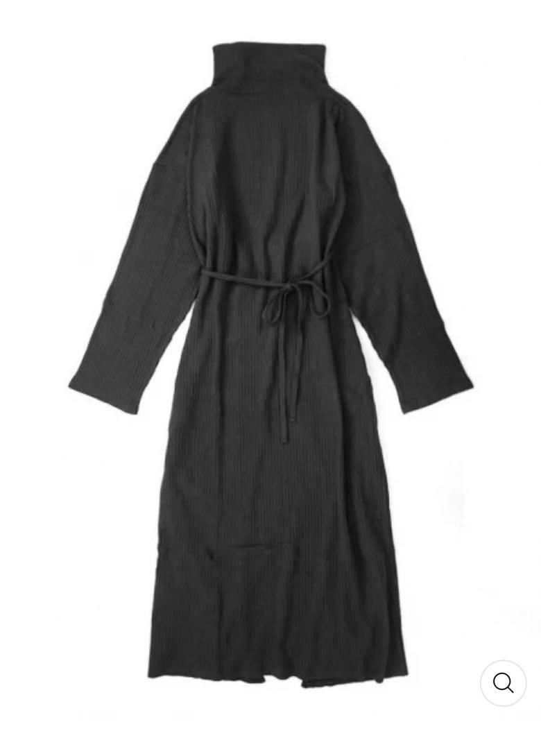 新品　ベースレンジ　LHASA KAFTAN/ラサ カフタン(カットワンピース)