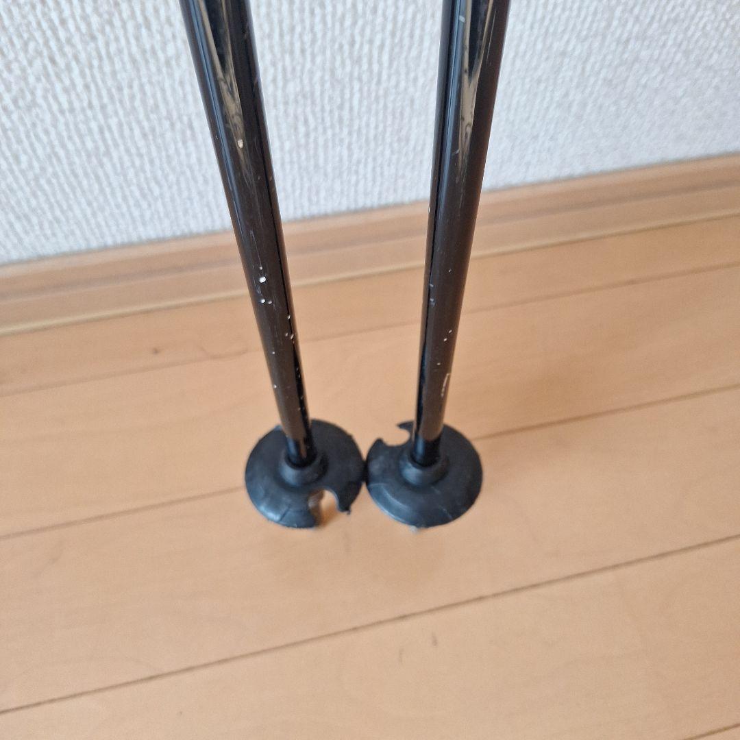 Rossignol React RT スキー 149cm ビンディング付き