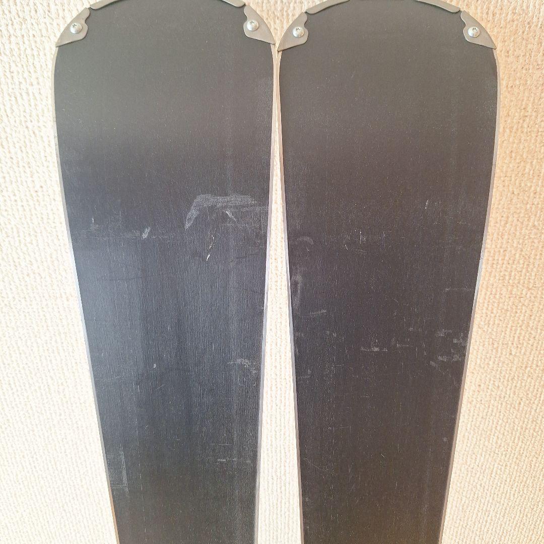 Rossignol React RT スキー 149cm ビンディング付き