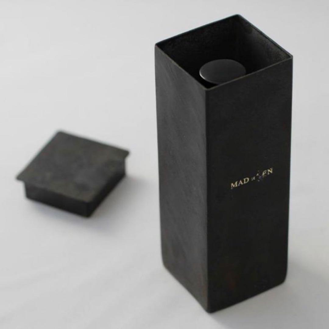 MAD et LEN 香水 50ml 2点セット