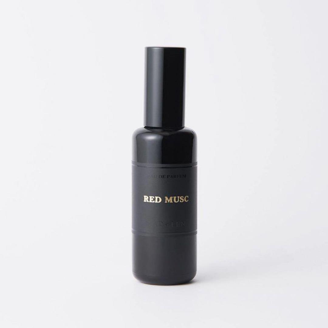 MAD et LEN 香水 50ml 2点セット