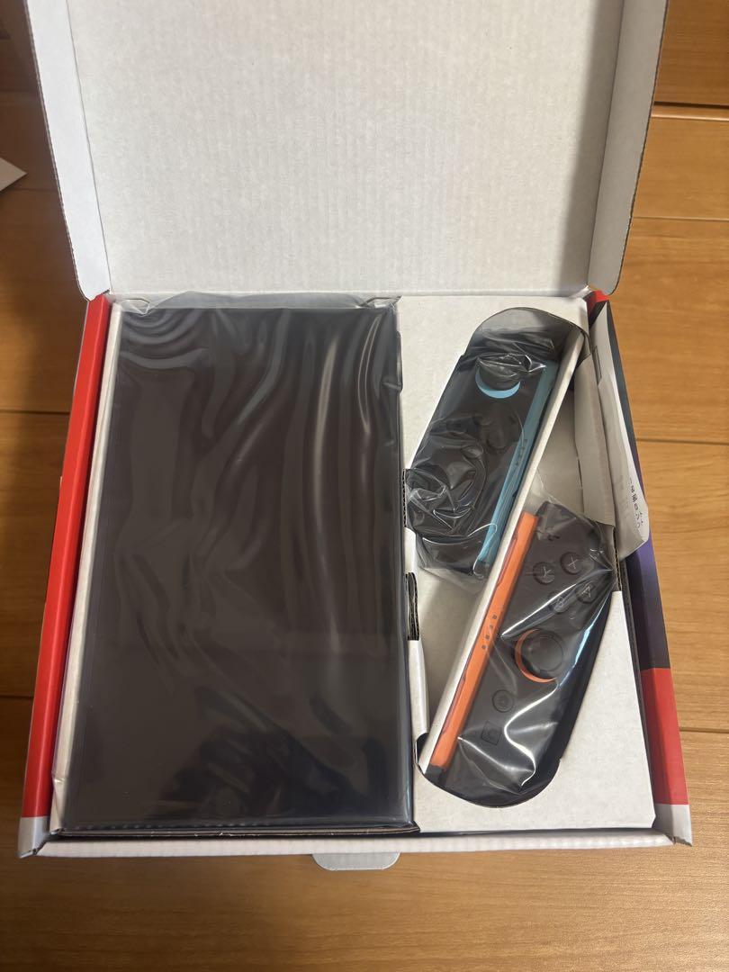 Nintendo Switch 2 マリオカートセット　メーカー保証付き　即発送