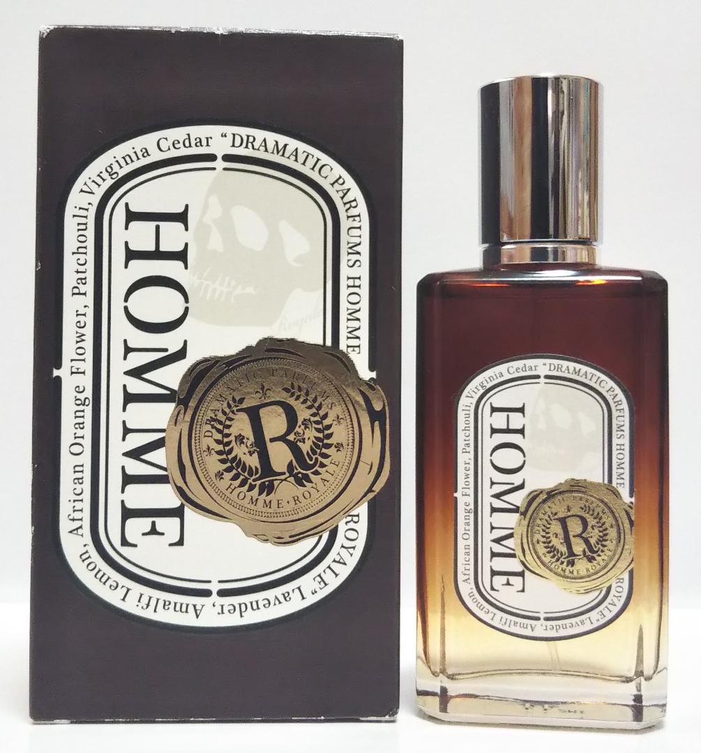 【希少品】ドラマティック パルファム オム2 オードトワレ 50mL Amazon | ドラマティックパルファム オム 2 オードトワレ