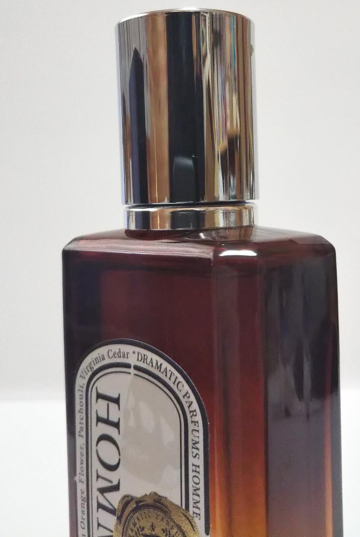 新品未使用 ドラマティック パルファム オム ロワイヤル 50ml