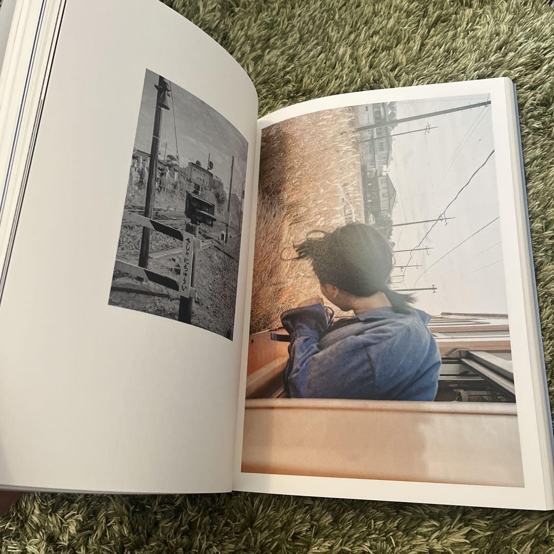 武井宏員 写真集『…and after』発売開始｜写真展＠六本木「文喫