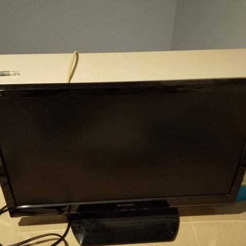 テレビ