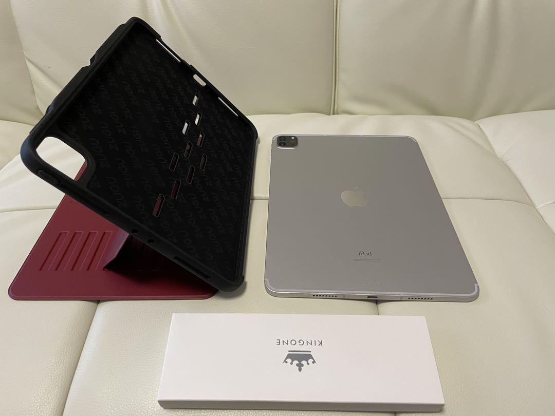 iPad Pro 11インチ第3世代 256GB wifiセルラー SIMフリー