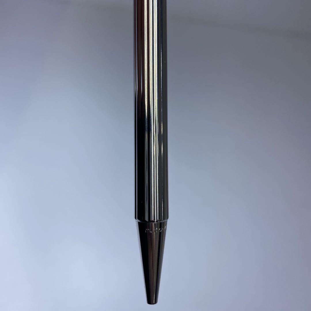 カルティエ　ボールペン　共箱　33g 13.6㎝　トヒサ　東な7-0123☆2F