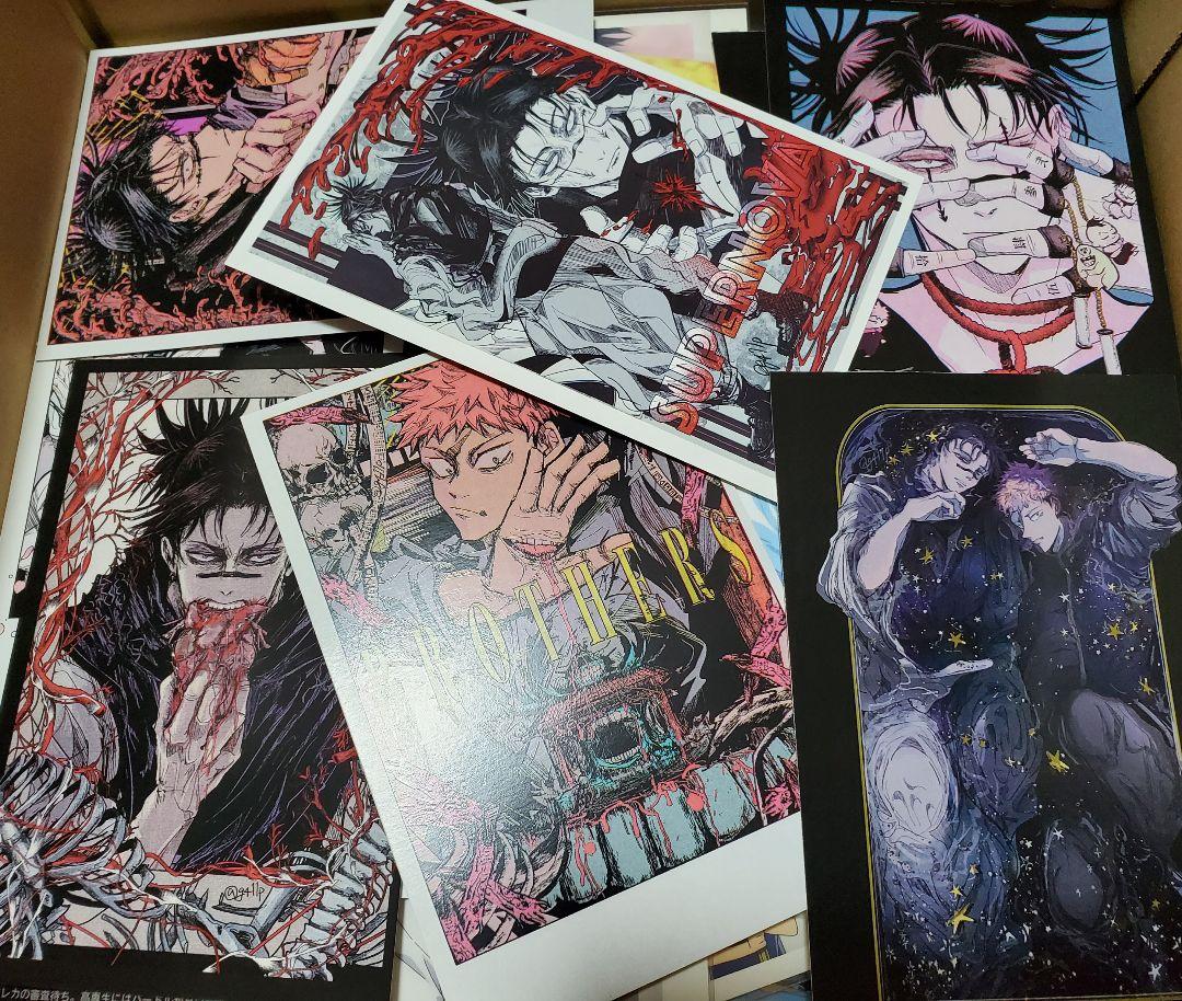 アニメ ノンジャンル 紙類 薄物 紙雑貨 大量 まとめ売り