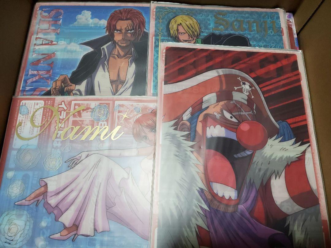 アニメグッズ ノンジャンル　紙類　薄物　紙雑貨　大量　まとめ売り アニメ ノンジャンル 紙類 薄物 紙雑貨 大量 まとめ売り