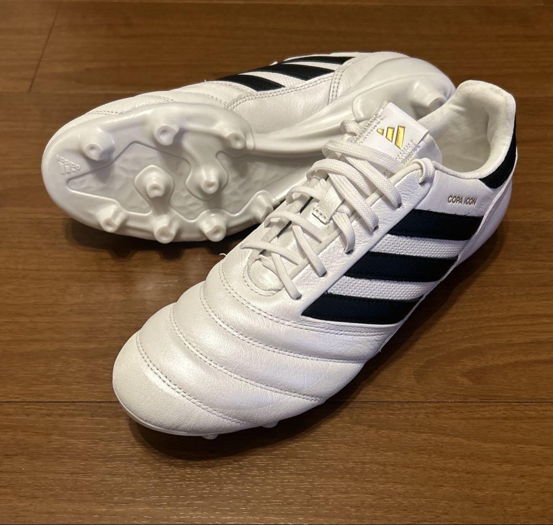 新品未使用】adidas COPA ICON HG/AG アディダス コパ - メルカリ
