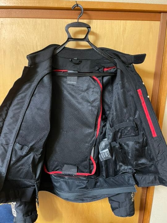 alpinestars Rideout 冬用 ジャケット XL | nalans.com