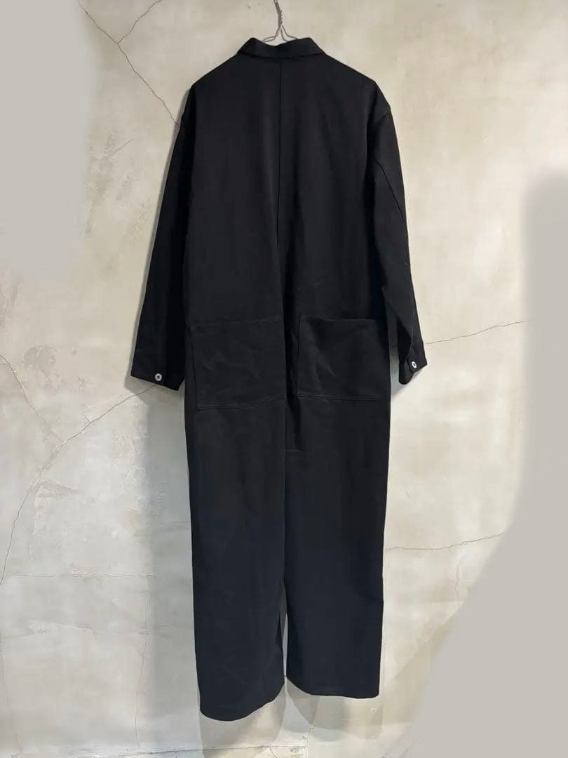 taiga takahashi タイガタカハシ LOT403 COVERALLS taiga takahashi タイガタカハシ LOT403 COVERALLS