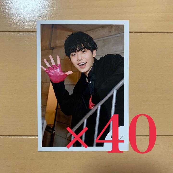 女の子向けプレゼント集結 影山拓也 公式写真 ジャニーズ銀座 クリエ オフショ アイドル