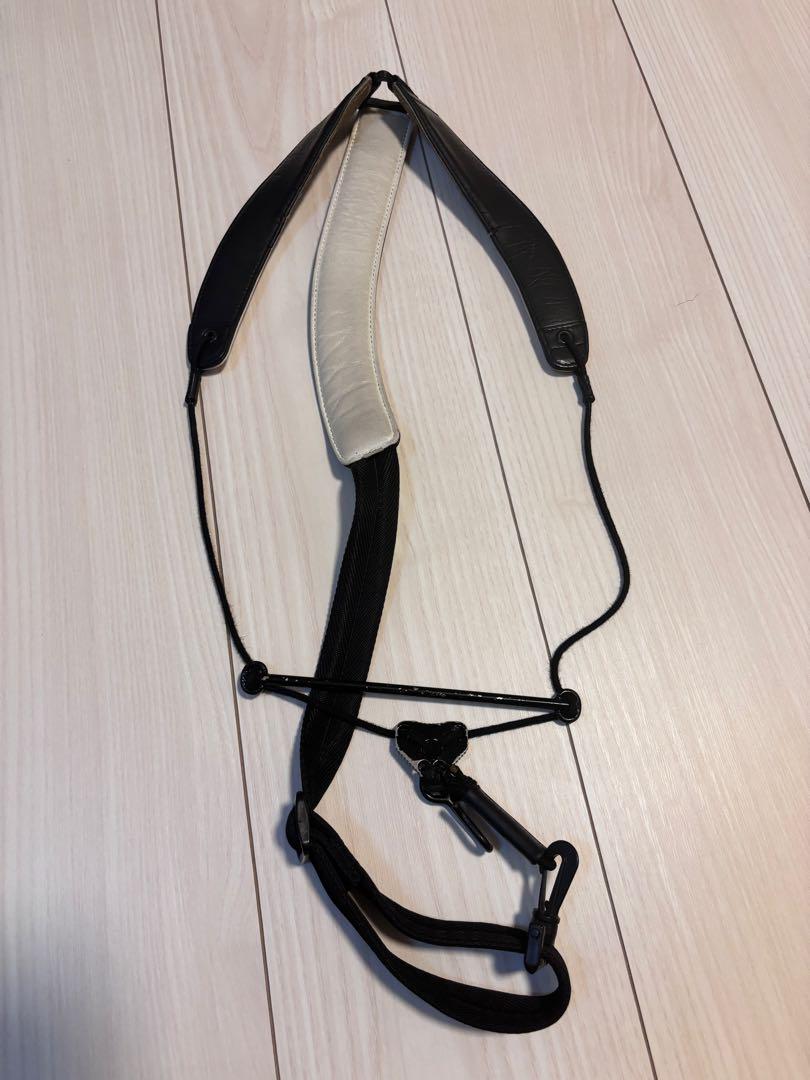 サックスストラップ ブレステイキング M