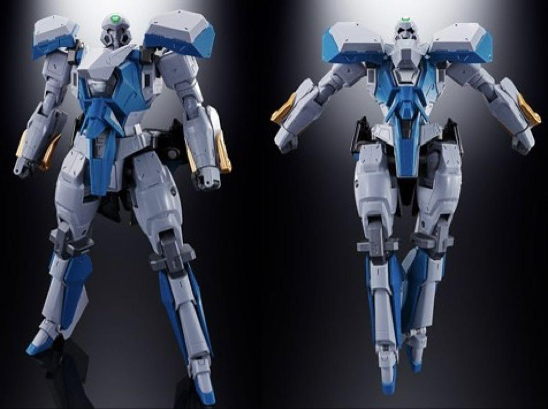 【超合金魂ガオファイガー】新品未開封　GX-104勇者王ガオガイガー