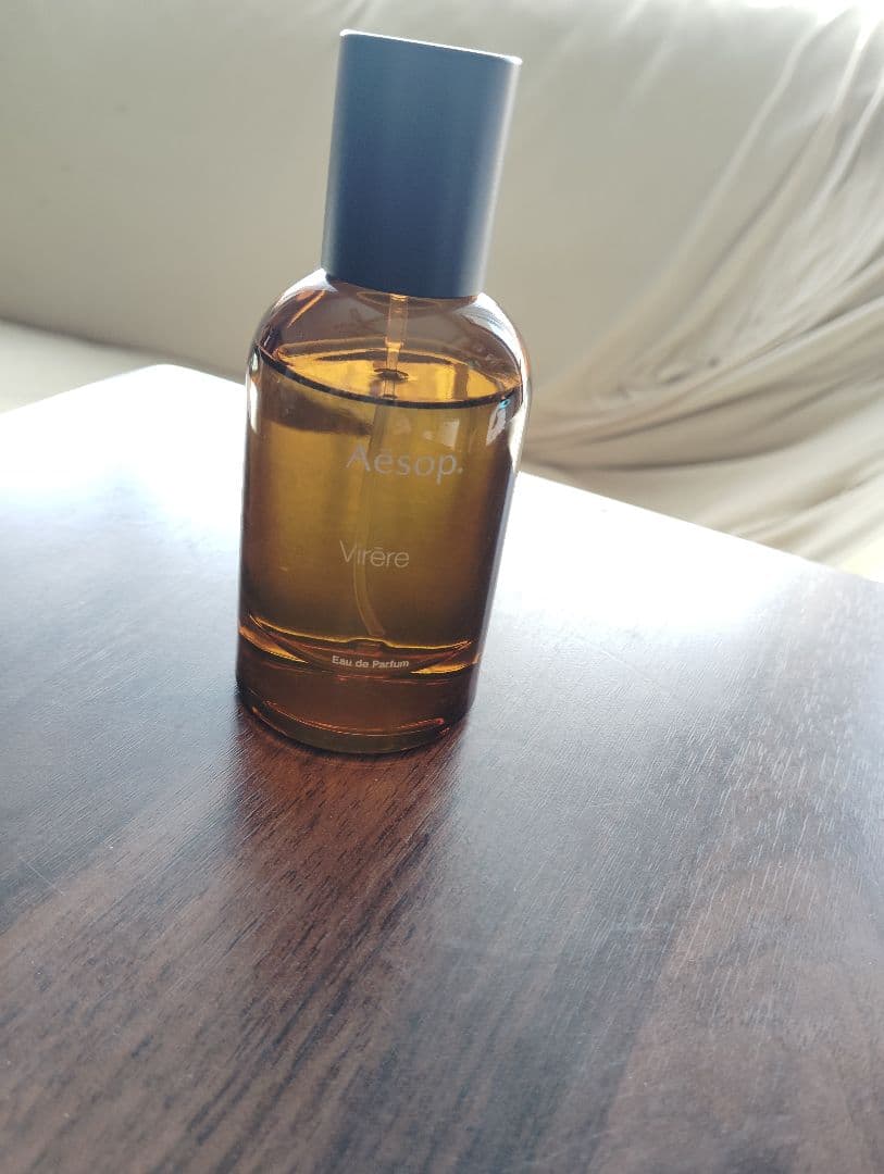 aesop virere イソップ ヴィレーレ 50ml aesop virere イソップ ヴィレーレ 50ml