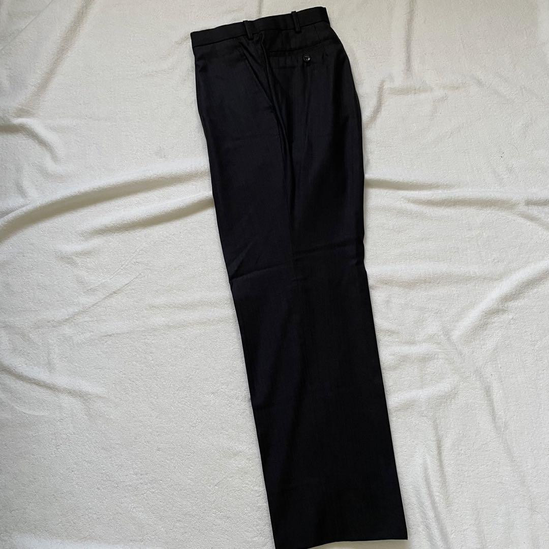 おざ 伊高級生地Loro Piana スーツ　セットアップ　スリーピース