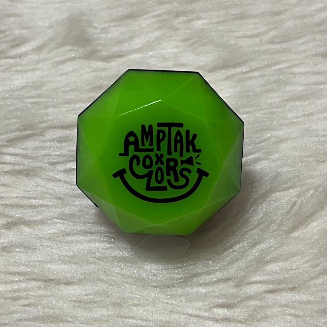 ぷりっつ AMPTAK アンプタックカラーズ リングライト - メルカリ