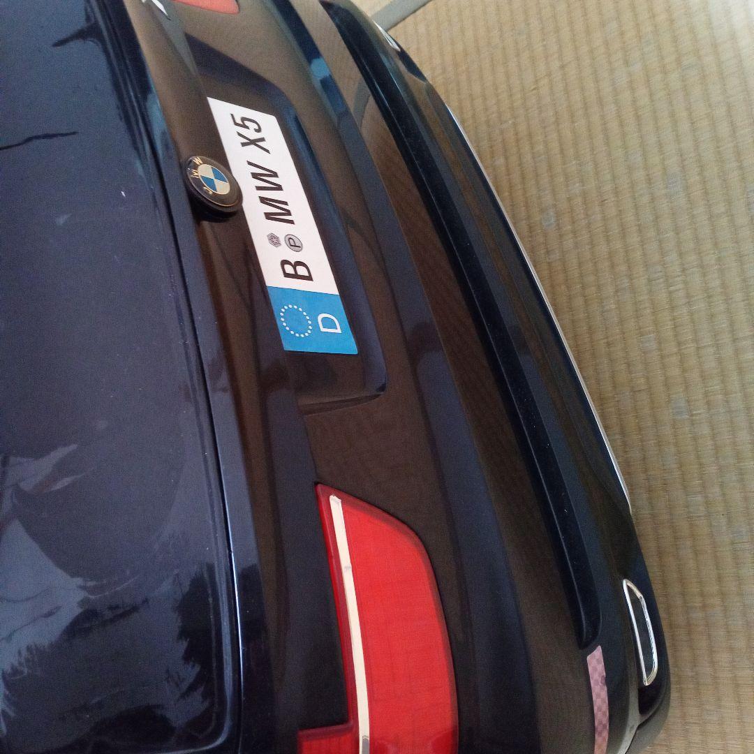 BMW X5 電動乗用車 AVIGO