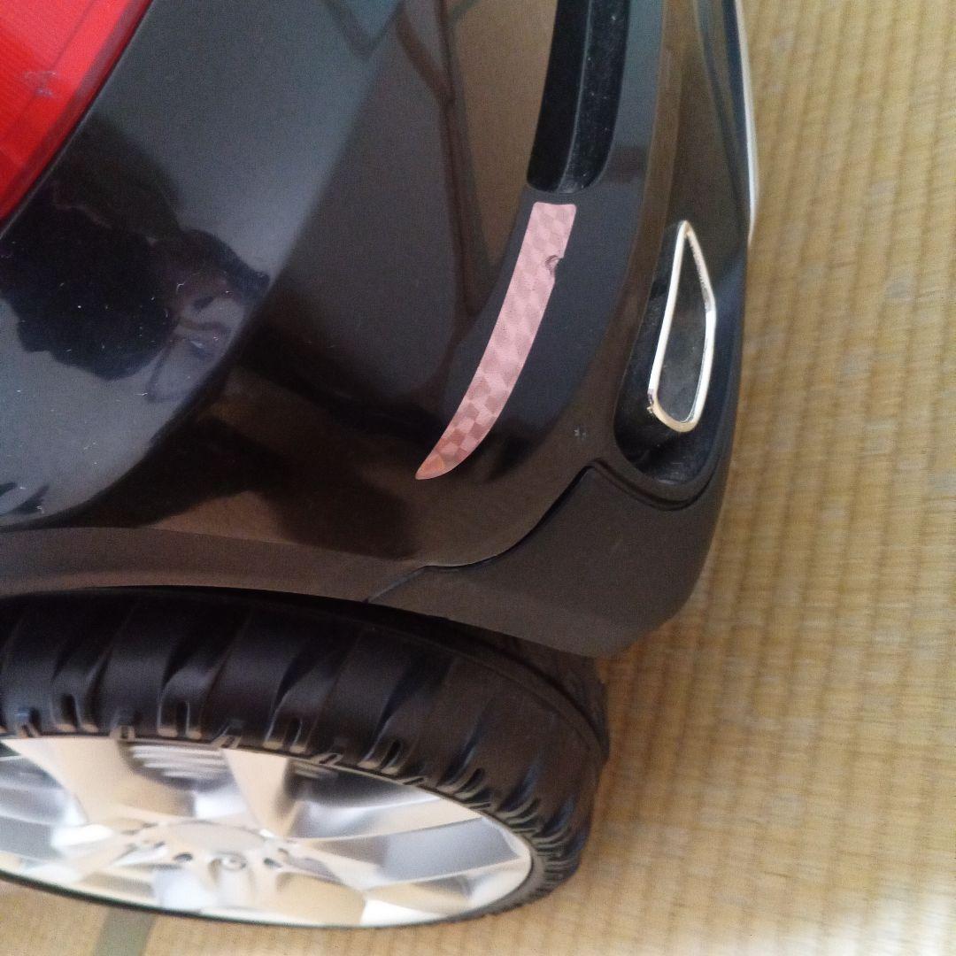 BMW X5 電動乗用車 AVIGO