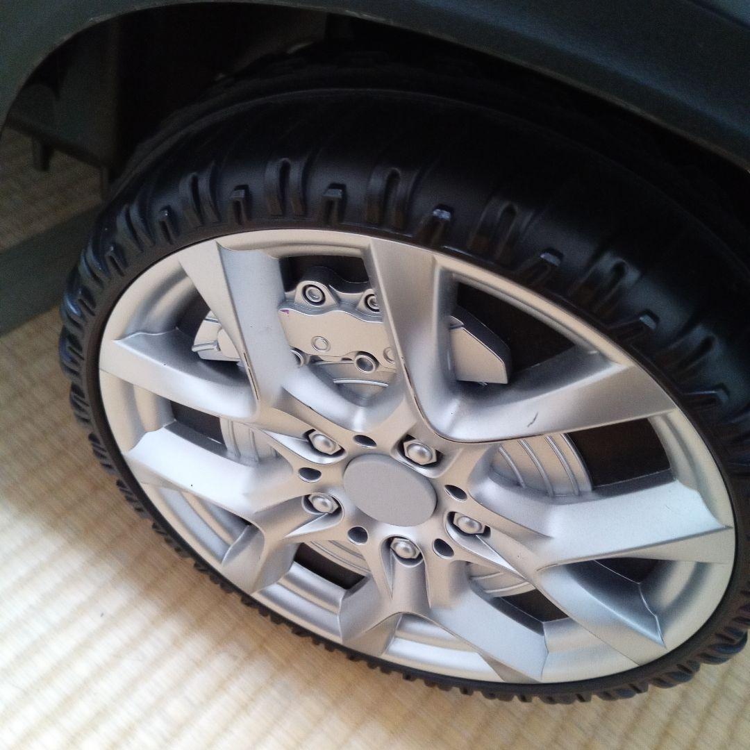 BMW X5 電動乗用車 AVIGO