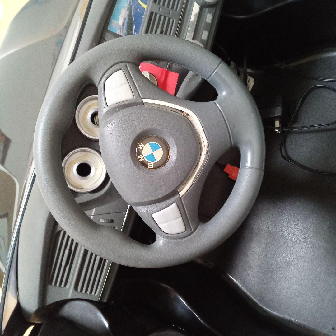 BMW X5 電動乗用車 AVIGO
