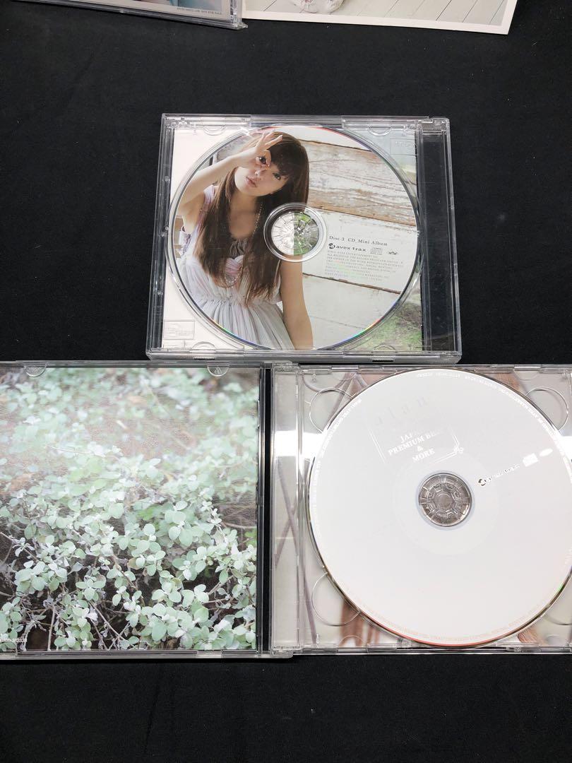 alan JAPAN PREMIUM BEST&MORE 初回生産限定盤 - メルカリ