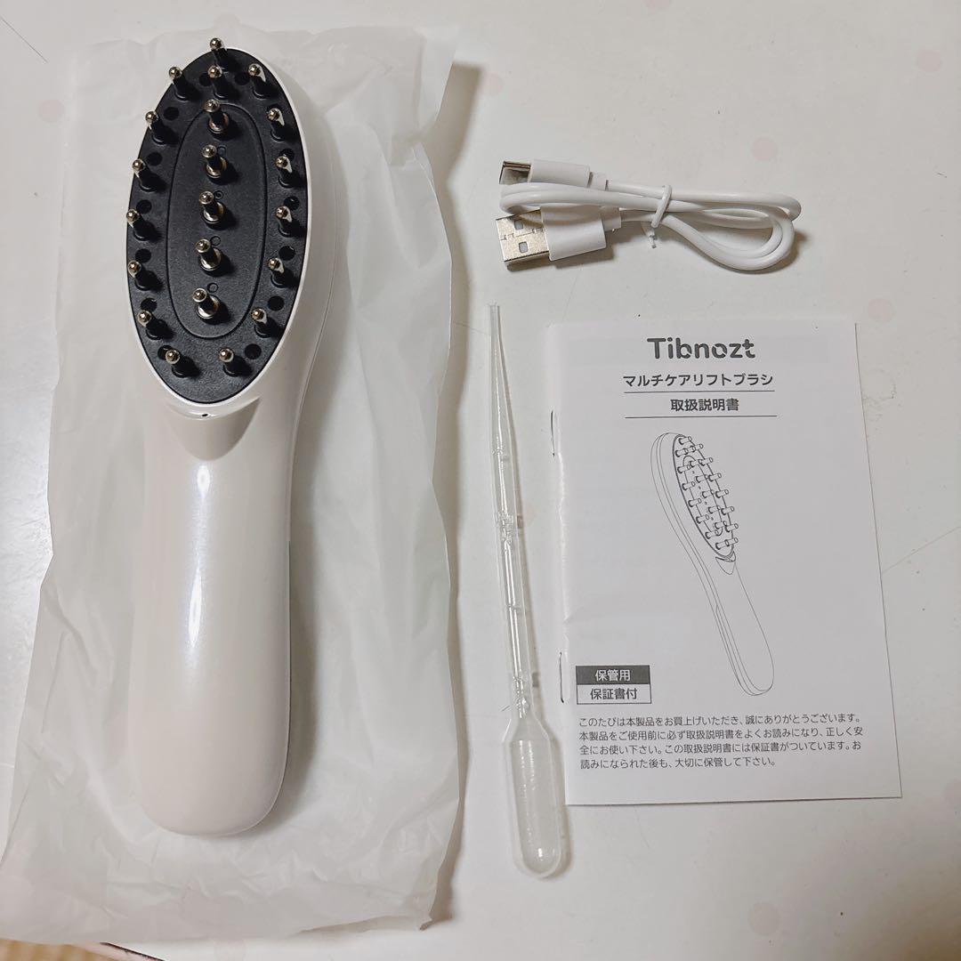 電気ブラシ 新品未使用