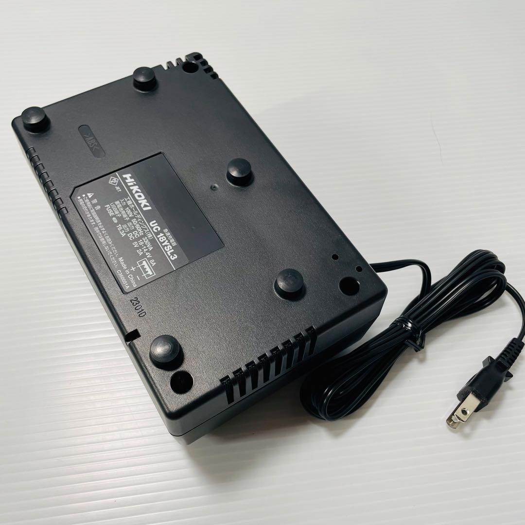 電動インパクトドライバー