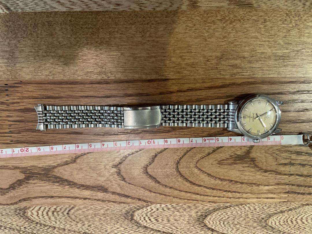 OMEGA Seamaster