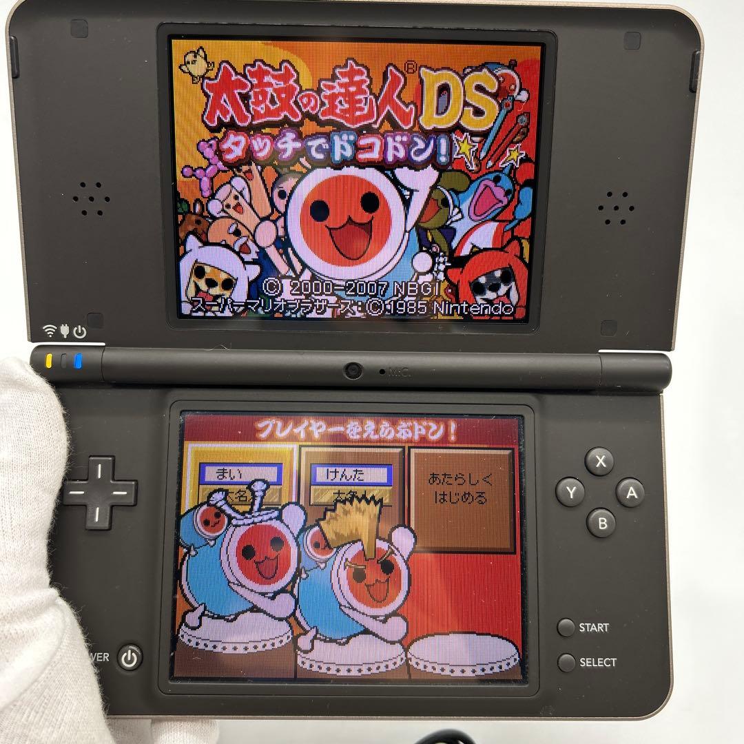 ︎Nintendo