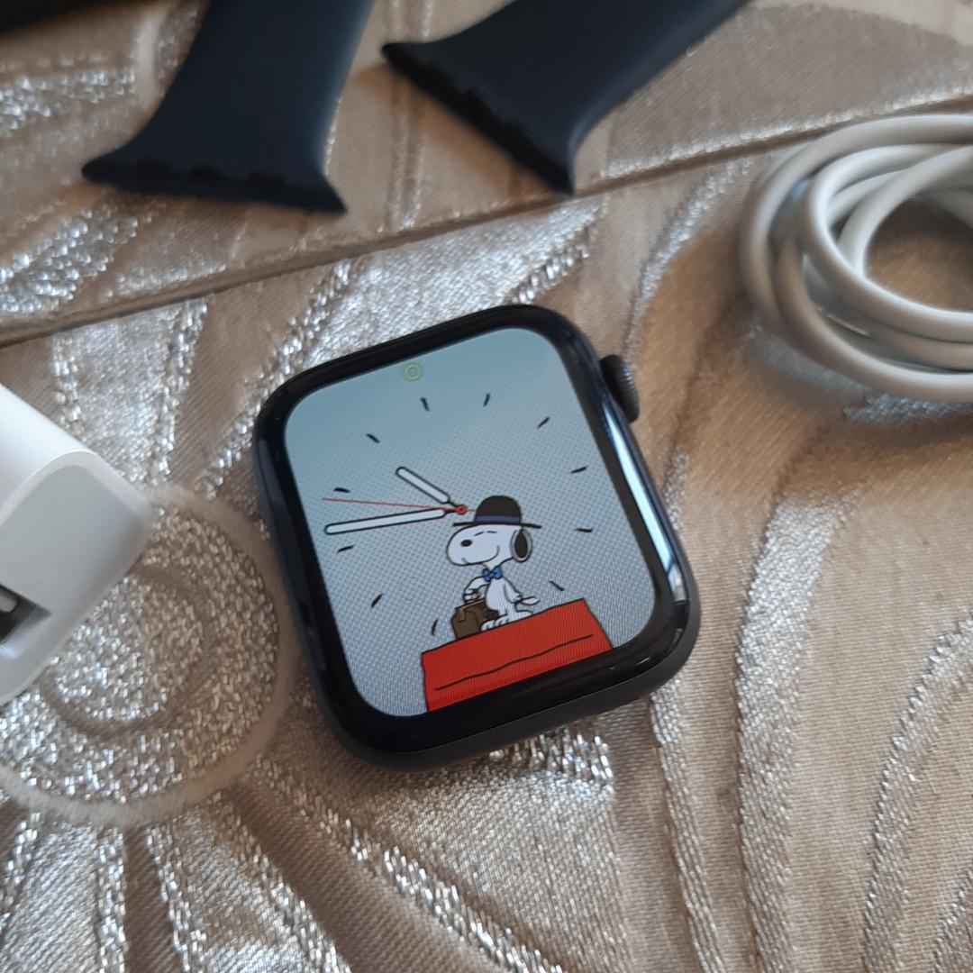 TCA06 アップルウォッチ シリーズ 5 Apple Watch