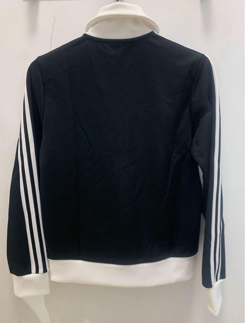 新品L-XLサイズ Adidas クラシック トラックジャケットIK0430