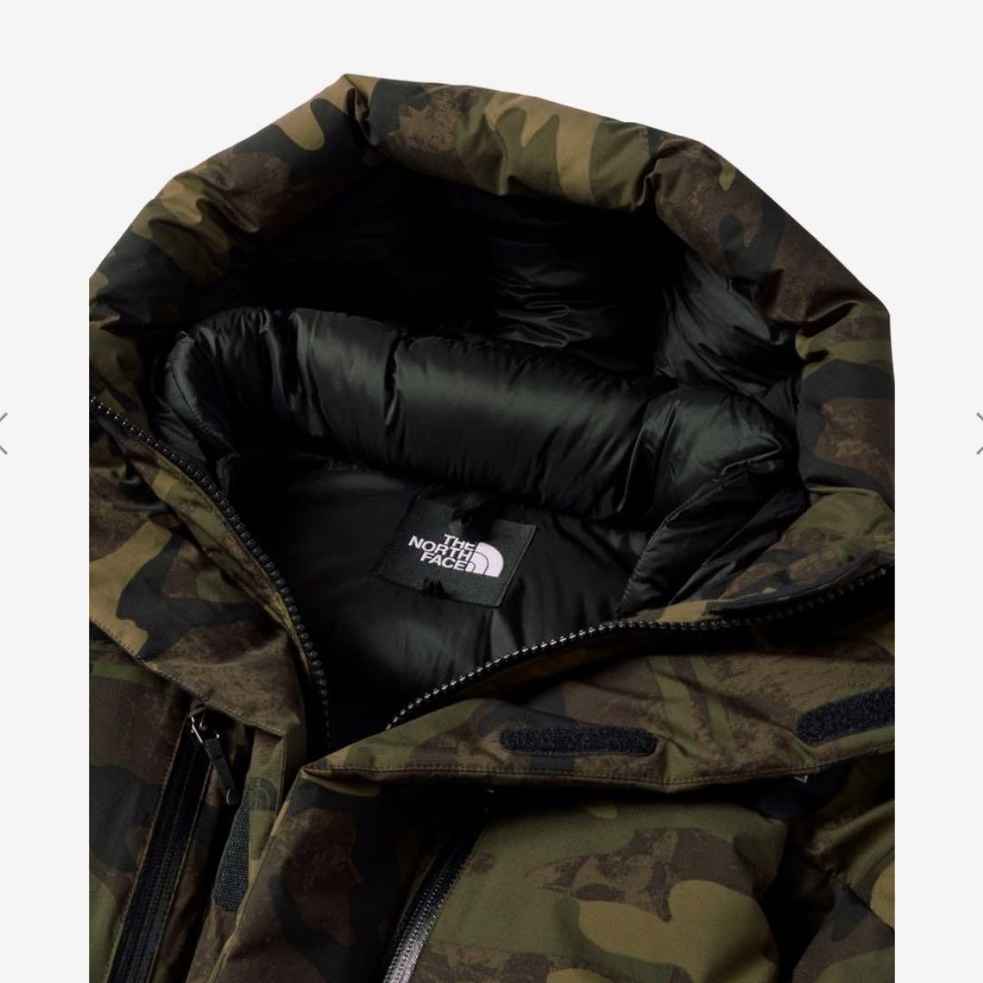 【新品】ザ ノースフェイス THE NORTHFACE バルトロライトジャケット