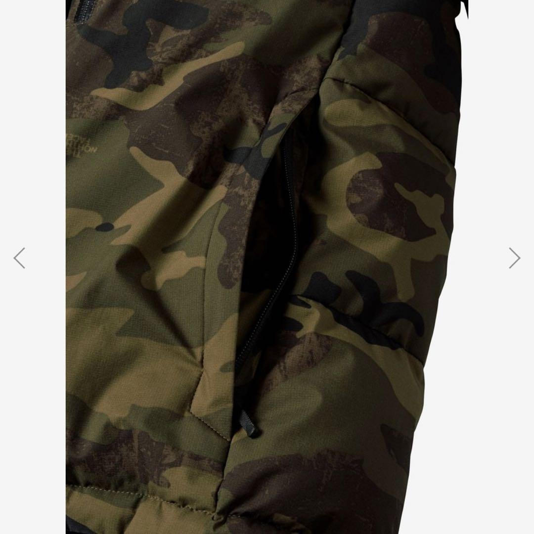 【新品】ザ ノースフェイス THE NORTHFACE バルトロライトジャケット
