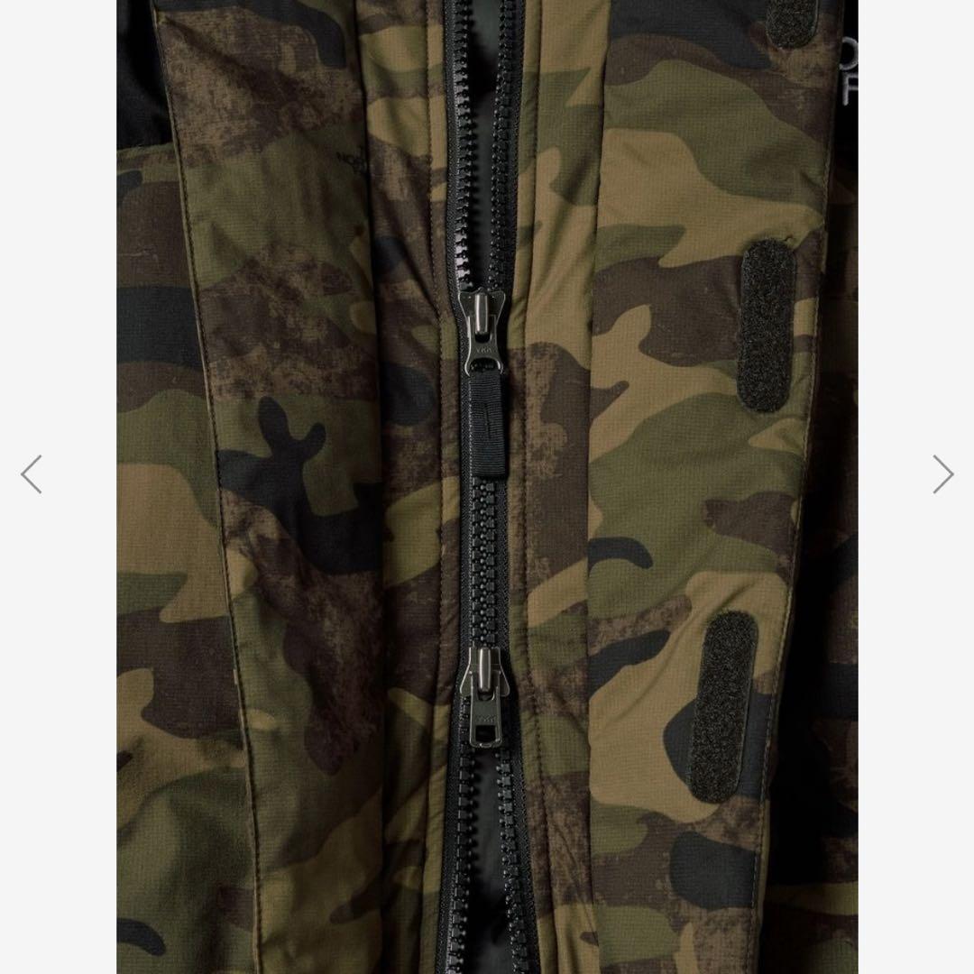 【新品】ザ ノースフェイス THE NORTHFACE バルトロライトジャケット