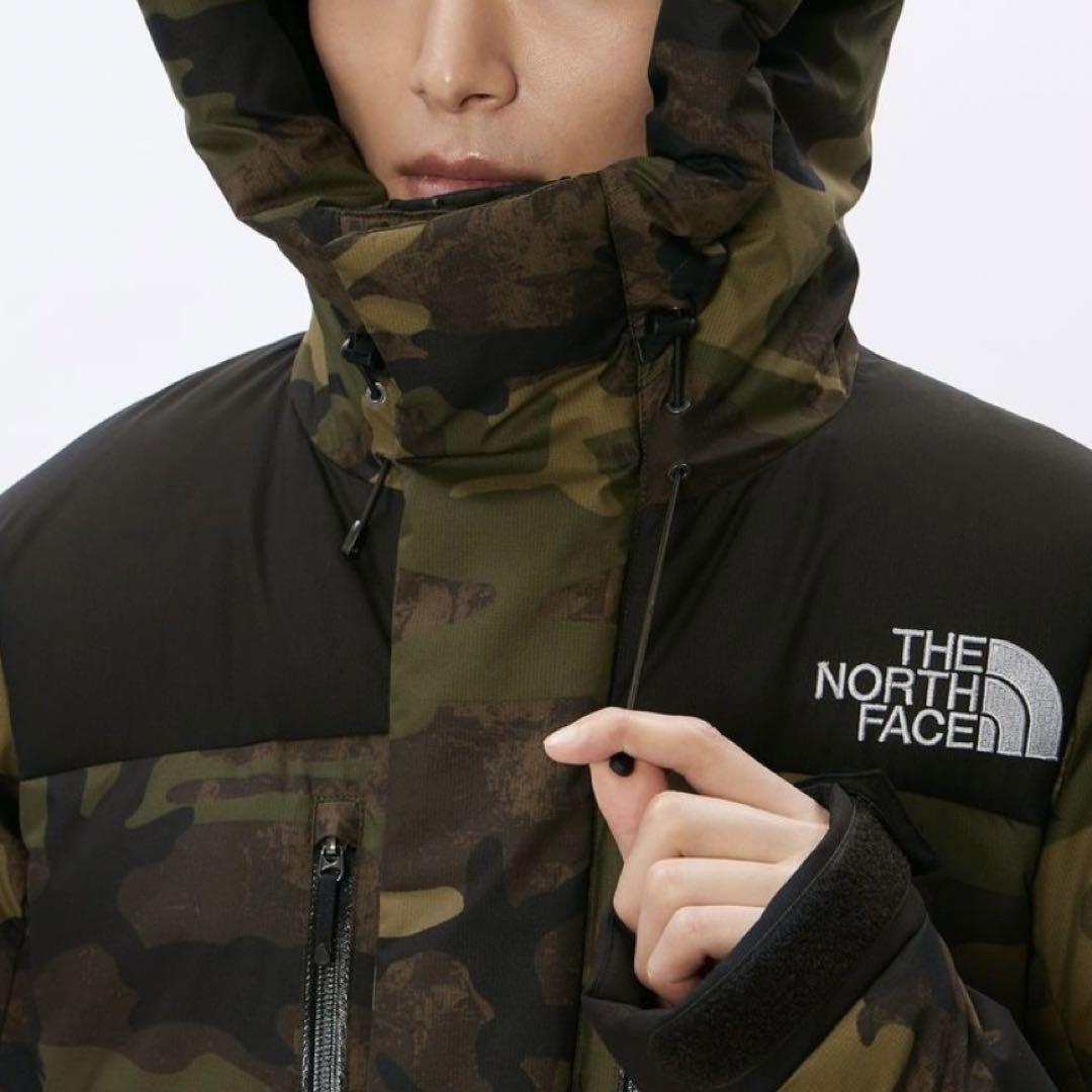 【新品】ザ ノースフェイス THE NORTHFACE バルトロライトジャケット