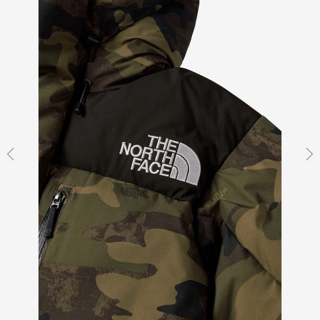 【新品】ザ ノースフェイス THE NORTHFACE バルトロライトジャケット