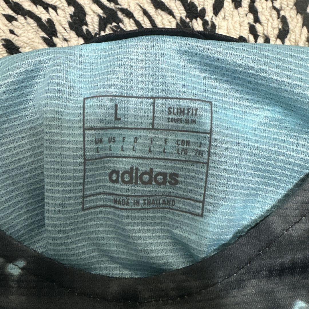 adidas FCバイエルンミュンヘン キミッヒ 6 L