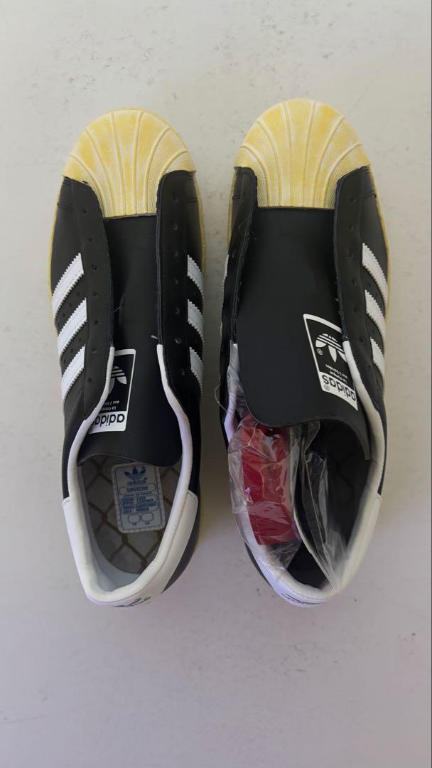adidas superstar MITA