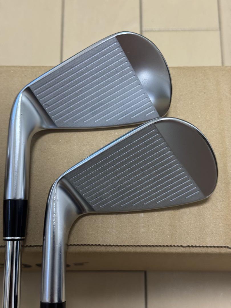 クラブ SRIXON ZXi5 #5~PW N.S.PRO 950GH NEO S