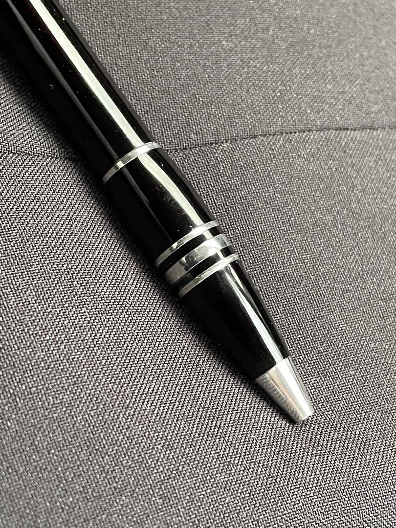 ◾️MONT BLANC◾️モンブラン ボールペン◾️スターウォーカー